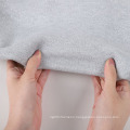 2020 knit shiny polyester cotton lurex microfiber terry cloth fabric for polo shirt